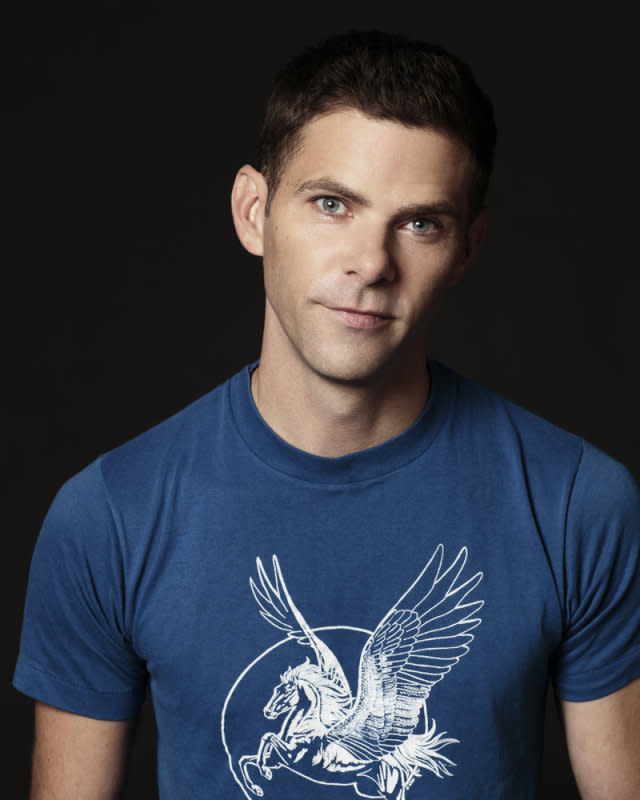 Mikey Day on SNL<p>NBC</p>