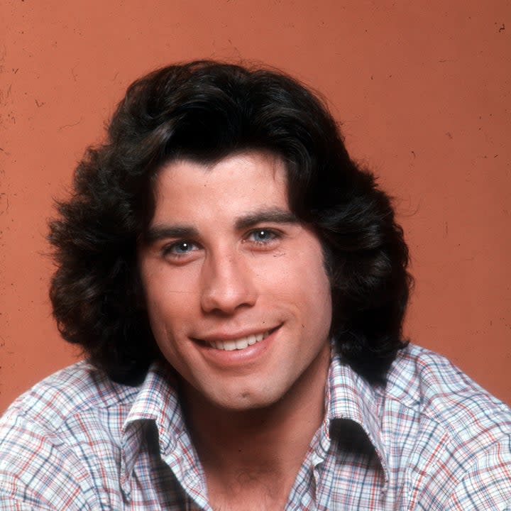 John Travolta