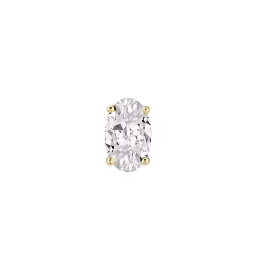 <p><a href="https://go.redirectingat.com?id=74968X1596630&url=https%3A%2F%2Fwww.thisisthelast.com%2Fproducts%2Foval-stud-white-diamond-14k-yellow-gold&sref=https%3A%2F%2Fwww.harpersbazaar.com%2Ffashion%2Ftrends%2Fg45479430%2Fbest-bridal-jewelry%2F" rel="nofollow noopener" target="_blank" data-ylk="slk:Shop Now;elm:context_link;itc:0;sec:content-canvas" class="link rapid-noclick-resp">Shop Now</a></p><p>Oval Stud</p><p>thisisthelast.com</p><p>$1085.00</p><span class="copyright">The Last Line</span>