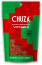 <p>Chuza</p><p><strong>$4.99</strong></p><p>You've hard of putting spices on fresh fruit, and Chuza makes that snack easy to achieve, especially when you're on-the-go and craving a little something sweet <em>and</em> spicy. </p>