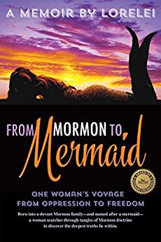 Hesperia author Lorelei Kay’s “Mermaid book” took first place in the Winning Writers' 8th annual North Street Book Competition.