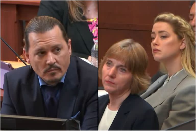 Durante su juicio con Amber Heard, Johnny Depp dejó en claro que no regresará a Piratas del Caribe