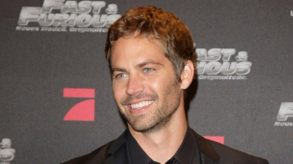 Paul Walker attends the europe premiere of 'The Fast and the Furious 4' at UCI cinema world at Ruhrpark on March 17, 2009 in Bochum; Germany.