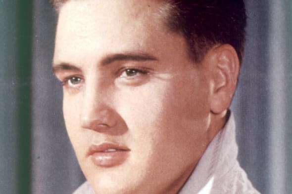 Music - Elvis Presley