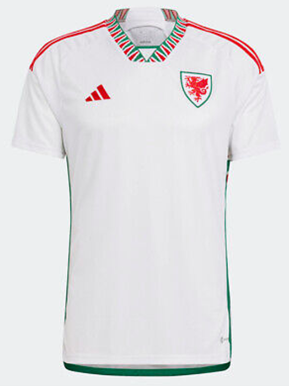 Wales away (Adidas)