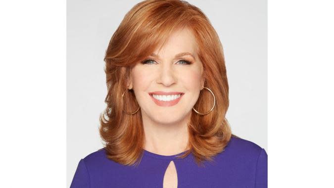 Liz Claman