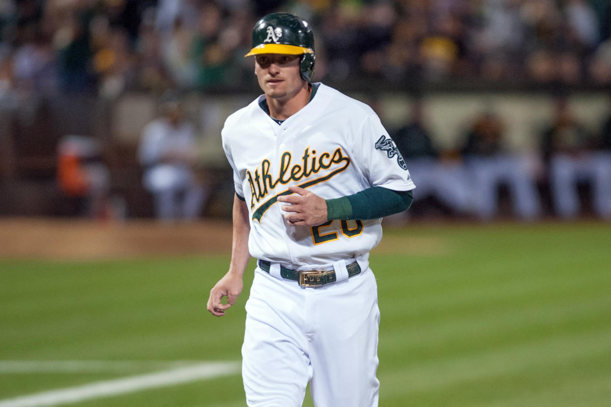 Athletics offseason: Explaining the Josh Donaldson trade - Athletics Nation