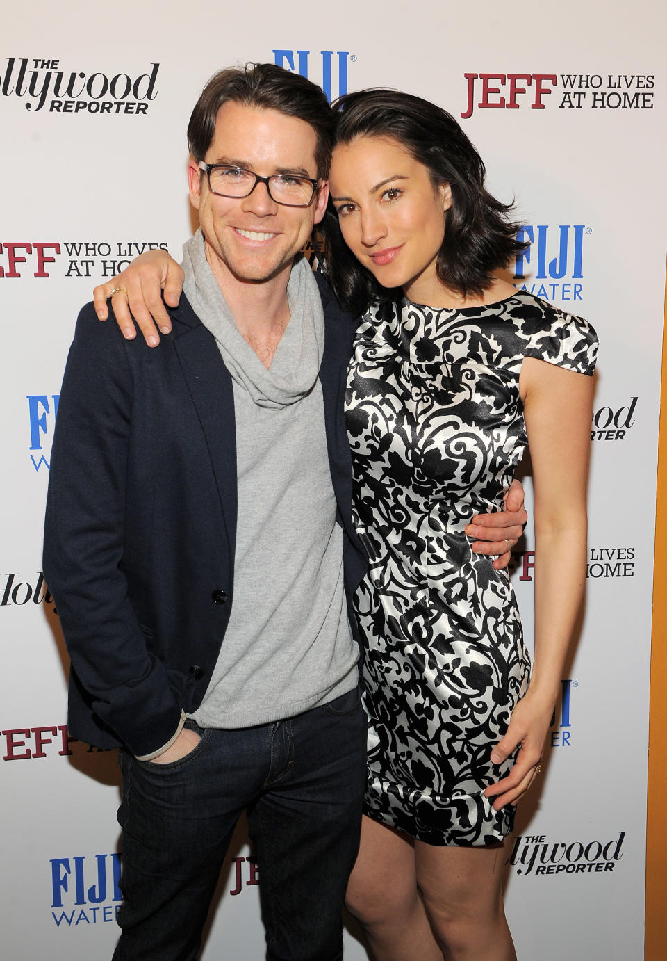 The Hollywood Reporter And FIJI Water Host A Screening Of