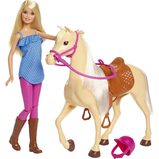 Cyber Monday Barbie Deals 2023: Shop the Iconic Doll & Accessories Up to  60% Off