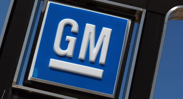 U.S. Government Lost $11.2 billion on GM Bailout