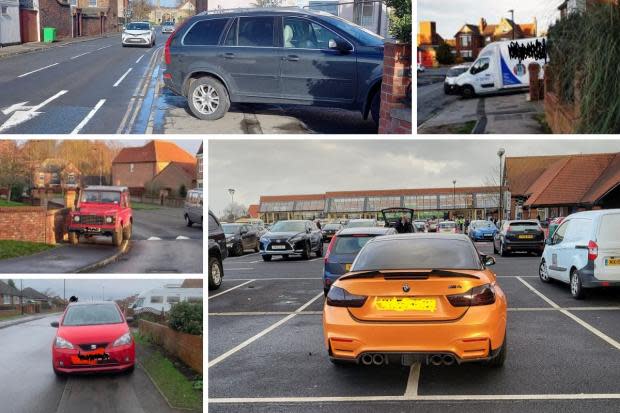 Nightmare on Westgate Street: What it's really like parking in Cardiff's  worst car park - Wales Online