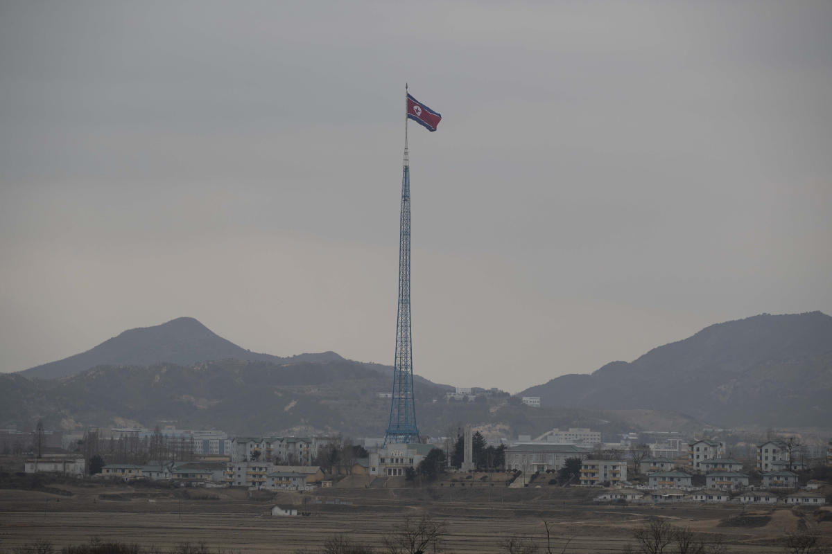 North Korea’s Diplomatic Mission Shutdown: Stirring Speculation on Economic Woes