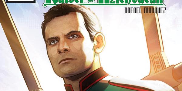 Rafa Márquez será un héroe de FIFA 23 y tendrá una carta hecha por Marvel