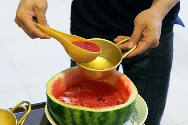 Watermelon Soju