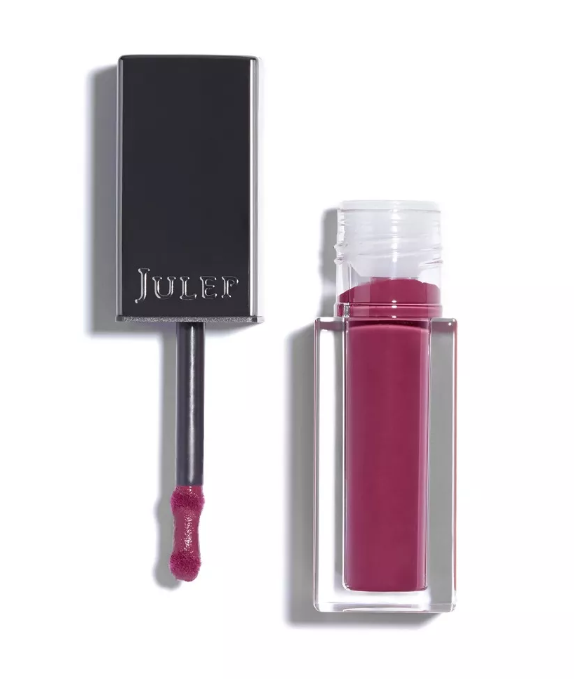 Julep It's Whipped Matte Lip Mousse in Pucker Up