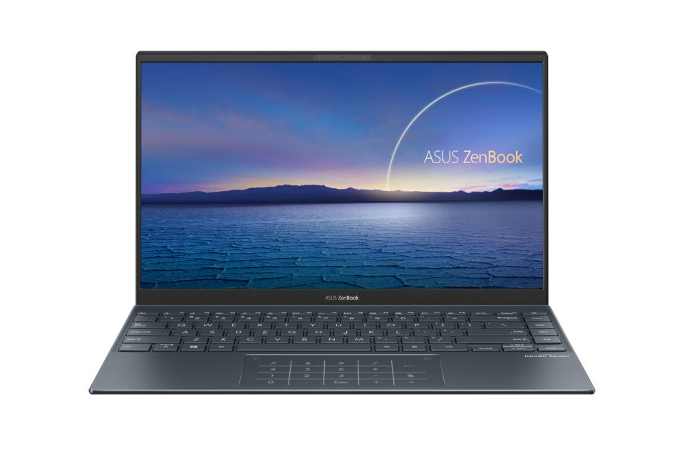 Asus ZenBook 14