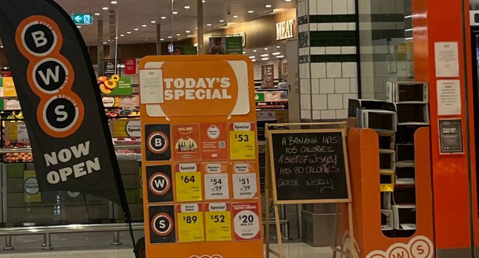 Coles Anzac Day hours - Figure 13