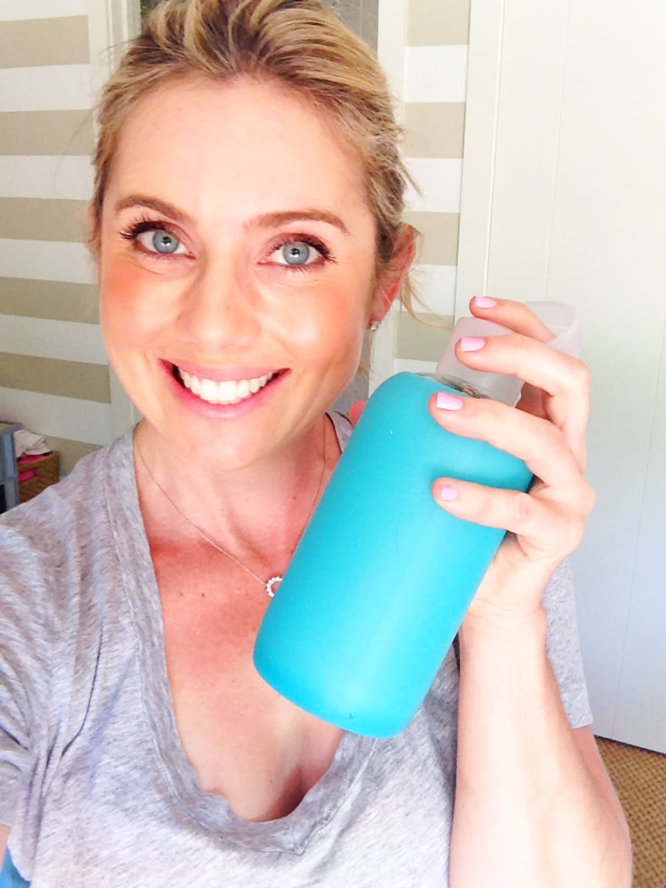 BKR Bottle- All-Around Exercise Accessory Must