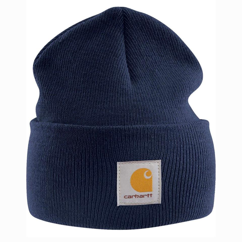 51) Beanie Ski Hat