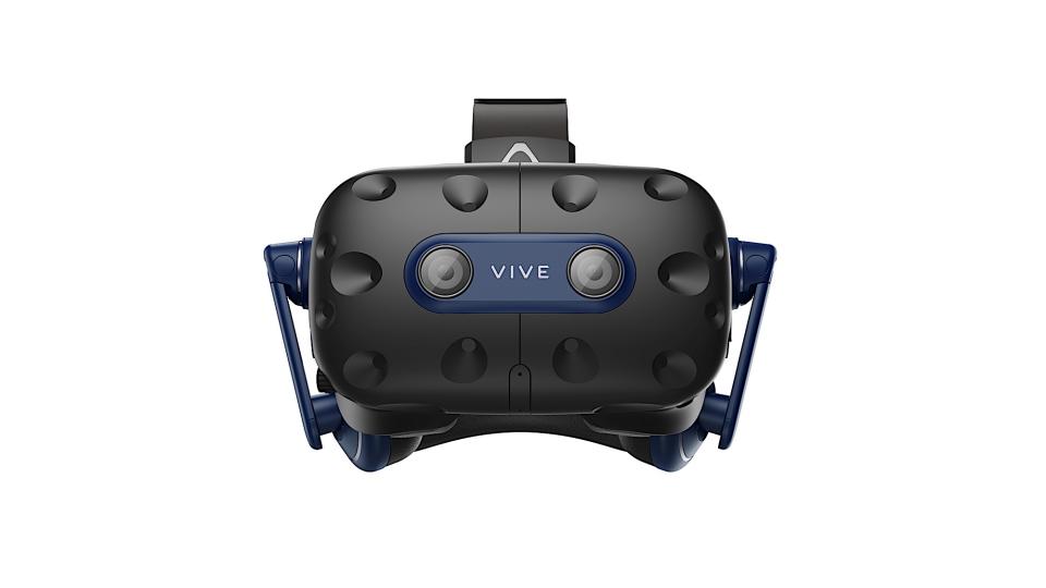 <p>HTC Vive Pro 2</p>
