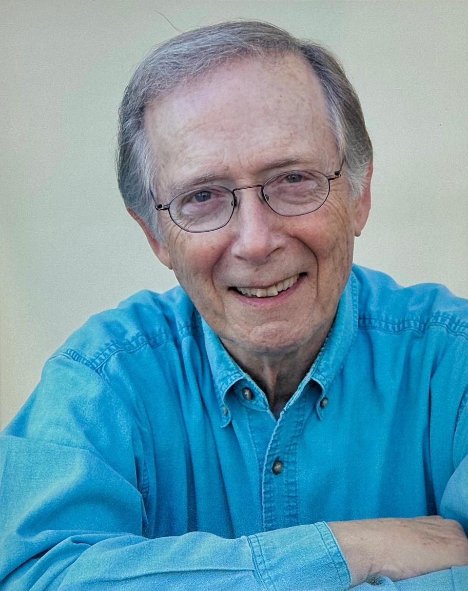 “It's a dream, and I've been living my dream with Princess for all these many years,” Bernie Kopell, 90, said during a recent phone interview. Kopell played Dr. Adam Bricker on "The Love Boat" and now serves as an ambassador for the cruise line.