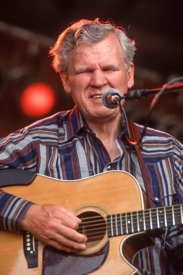 Doc Watson