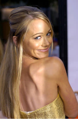 Christine Taylor at the Los Angeles premiere of 20th Century Fox's Dodgeball: A True Underdog Story