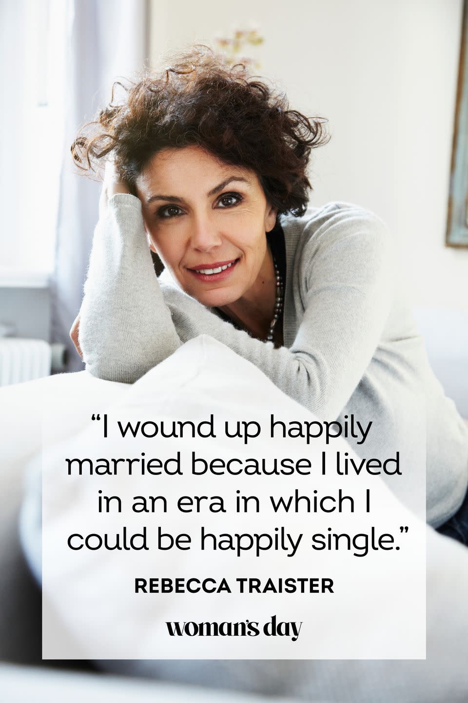 being single quotes rebecca traister