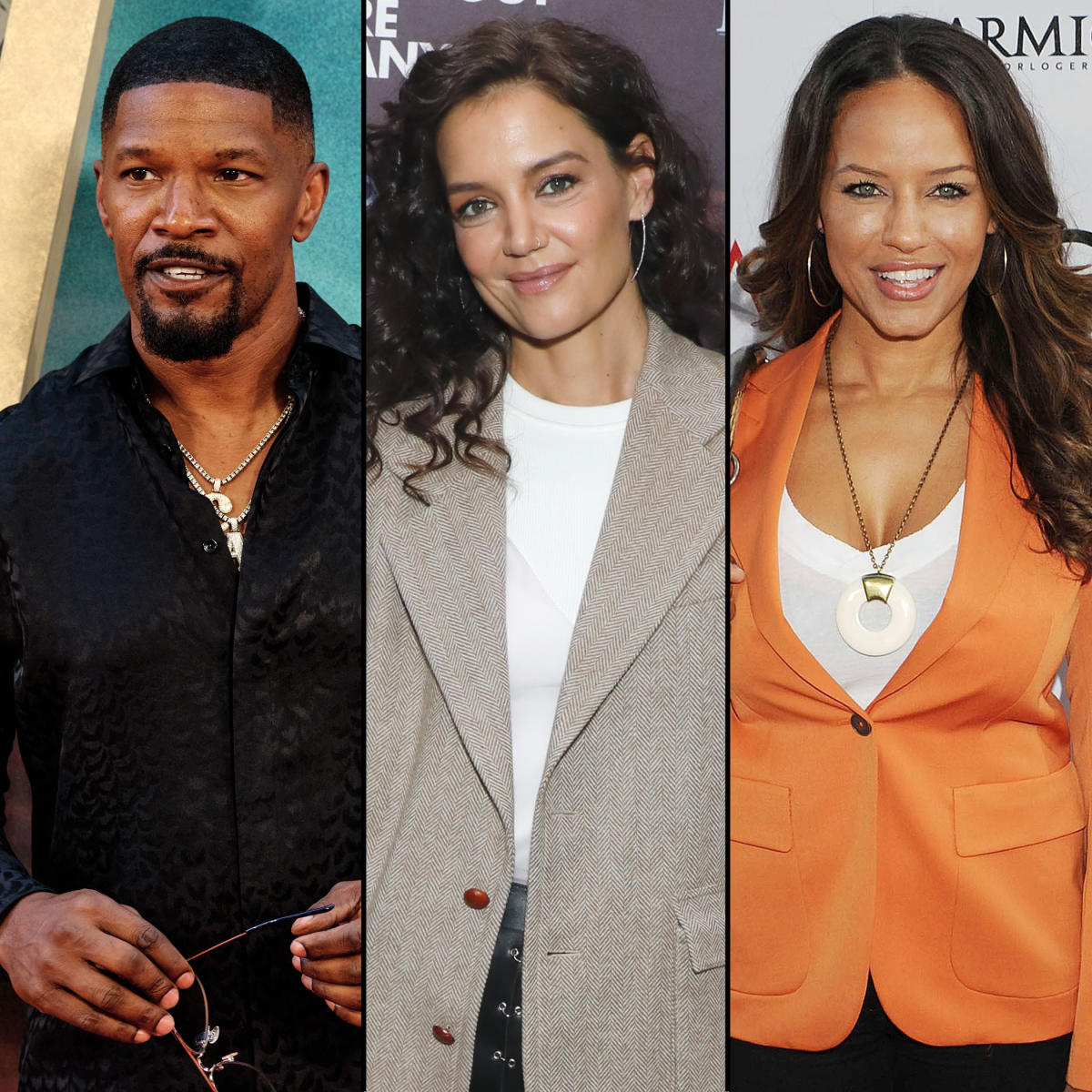 Jamie Foxx’s Dating History: From Rumored A-List Romances to Katie ...