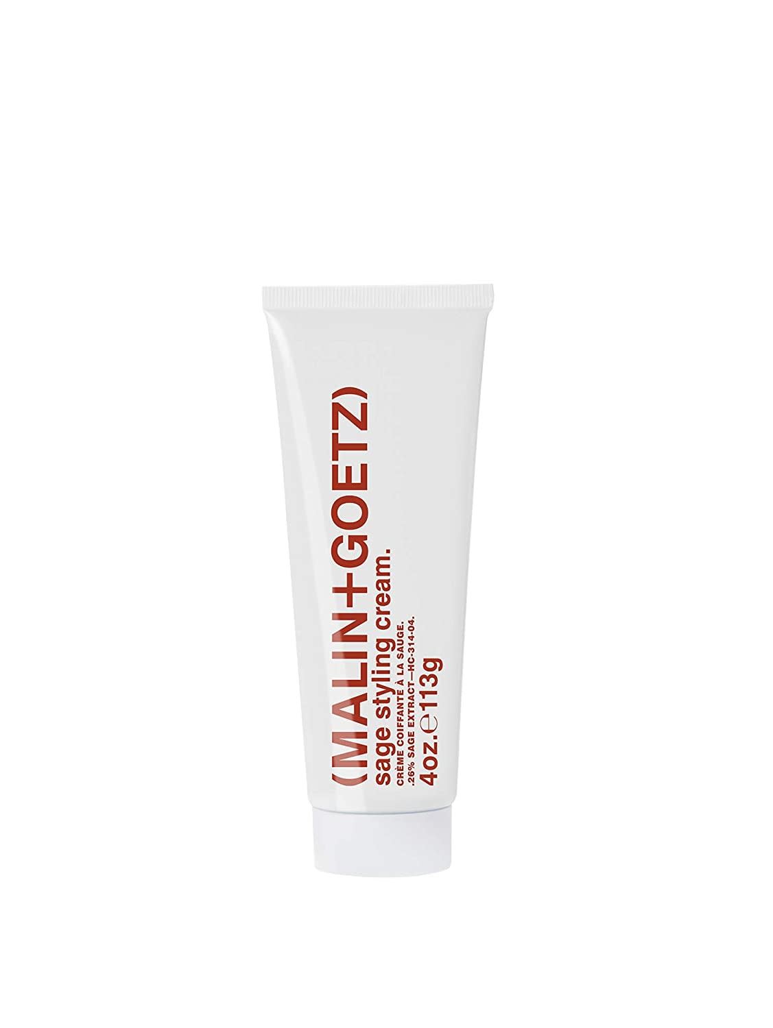 malin + goetz styling cream, long hair for men