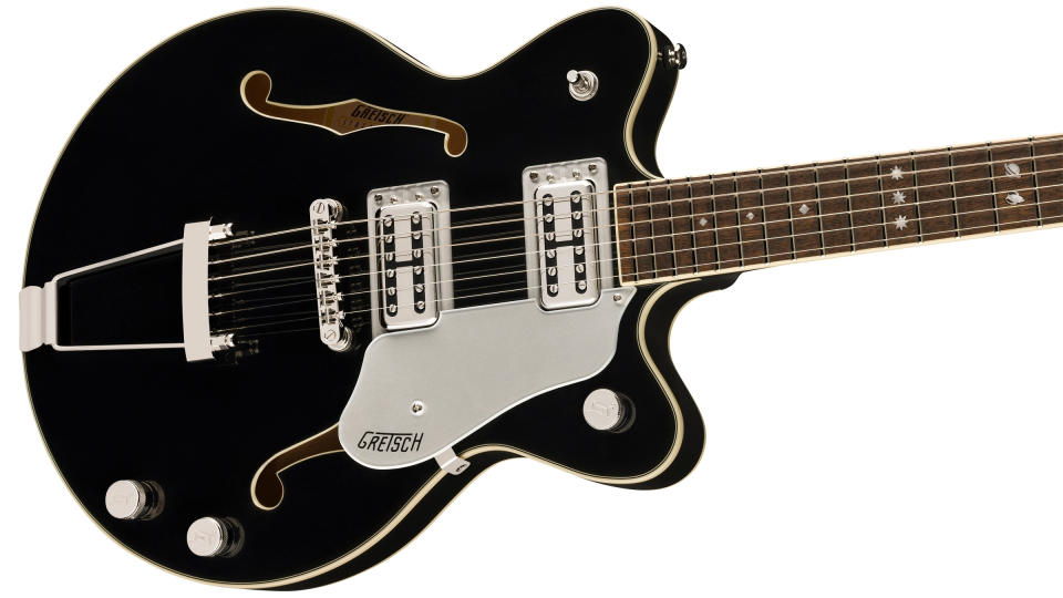 Gretsch boygenius Broadkaster Jr