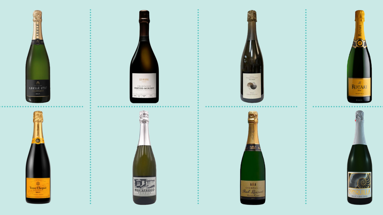 best sparkling wines