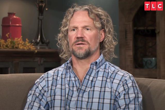 Sister Wives ' Kody Calls Christine's Farewell Gathering 'Demeaning': 'I  Don't Want to See' Her 'Ever Again'