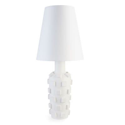 <p><a href="https://go.redirectingat.com?id=74968X1596630&url=https%3A%2F%2Fjonathanadler.com%2Fproducts%2Fcharade-blocks-table-lamp%2F&sref=https%3A%2F%2Fwww.cosmopolitan.com%2Flifestyle%2Fa60778803%2Fmemorial-day-furniture-decor-sales-2024%2F" rel="nofollow noopener" target="_blank" data-ylk="slk:Shop Now;elm:context_link;itc:0;sec:content-canvas" class="link ">Shop Now</a></p><p>Charade Blocks Table Lamp</p><p>jonathanadler.com</p><p>$268.50</p>