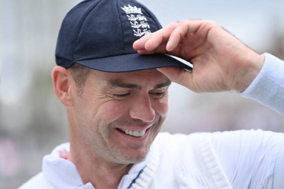 This week, after a match at Lord's against the West Indies, England pacer James Anderson will retire from Test cricket.