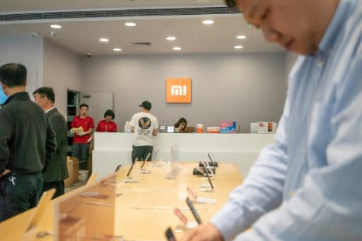 Chinese smartphone maker Xiaomi recently chose Hong Kong over New York for what could be the world's biggest IPO since Alibaba in 2014, after the southern Chinese financial hub relaxed rules that had deterred some big IPOs