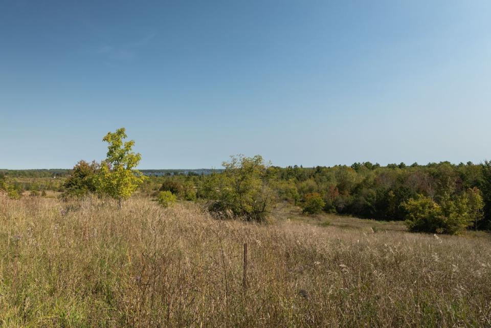 Flato Developments is proposing to transform 156 hectares of mostly farmland into a golf course with seasonal and rental housing.