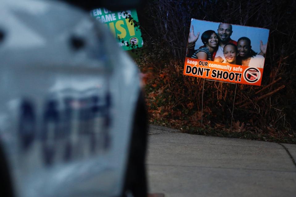 In just the first few months of 2023, 17 teens have been shot in Cincinnati, a significant spike over previous years. Groups in Avondale have been addressing the violence in their neighborhood.