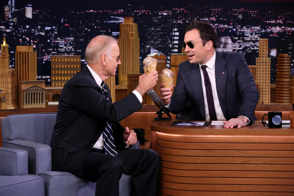 The Tonight Show Starring Jimmy Fallon - Season 4 (Andrew Lipovsky / NBC)