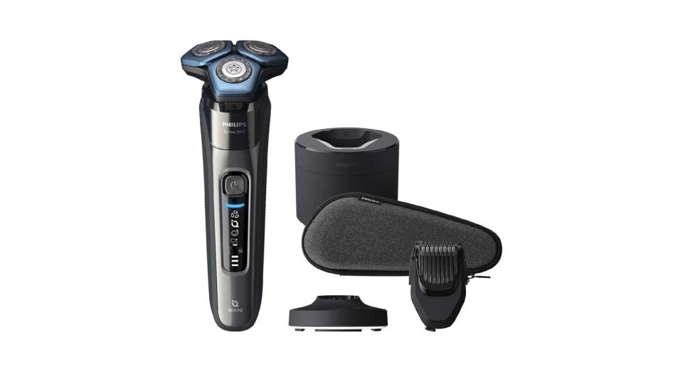 Philips Series 7000 Wet & Dry Electric Shaver