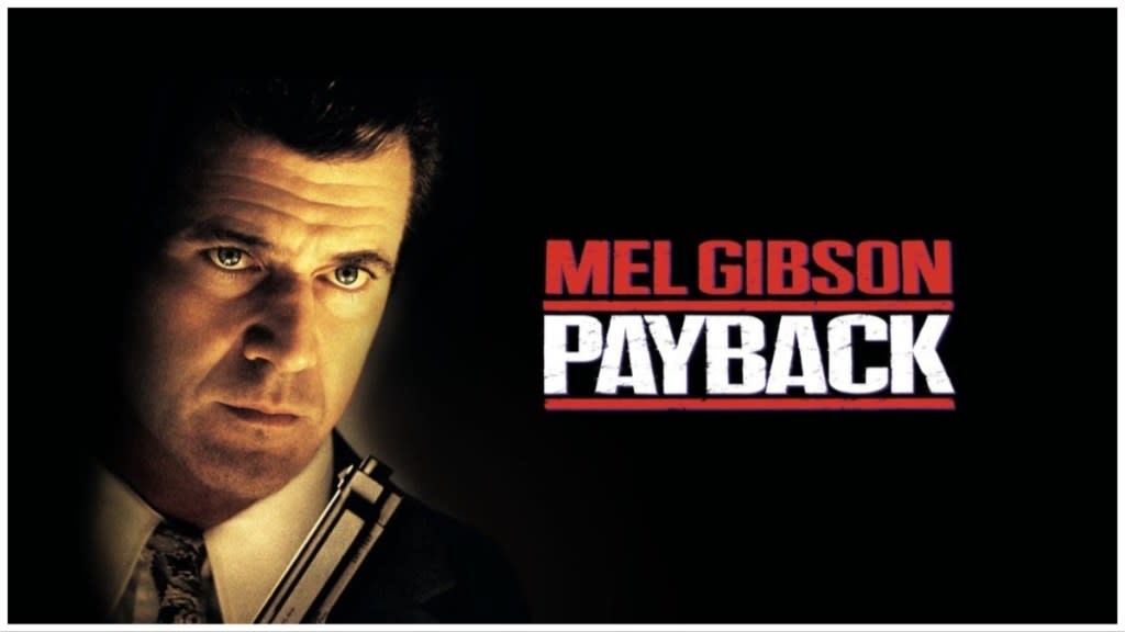 Payback (1999)