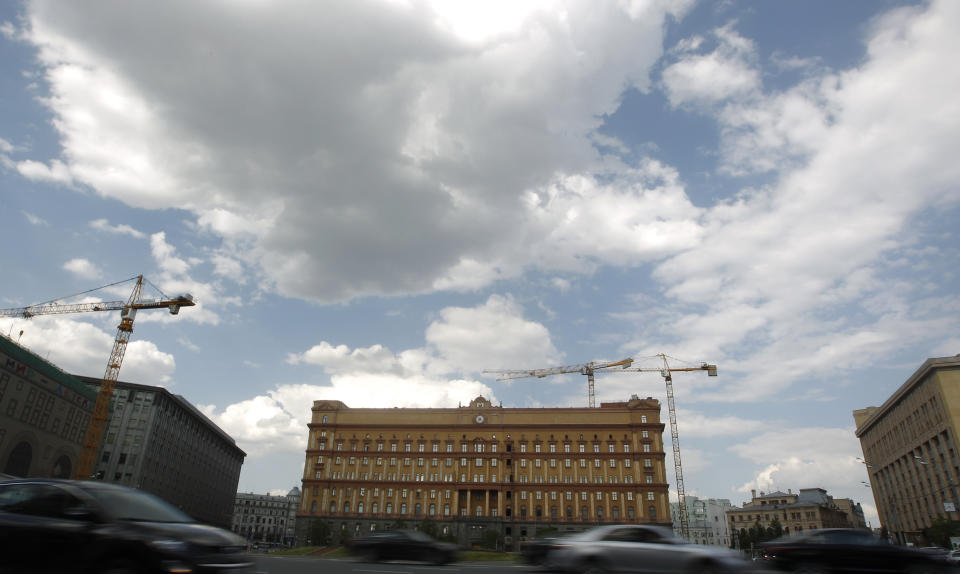 Lubyanka