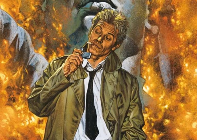 John Constantine