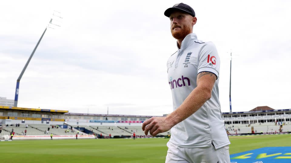 Ben Stokes has led a revolution with the England team. - Ryan Pierse/Getty Images