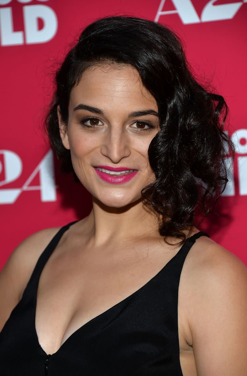 Jenny Slate