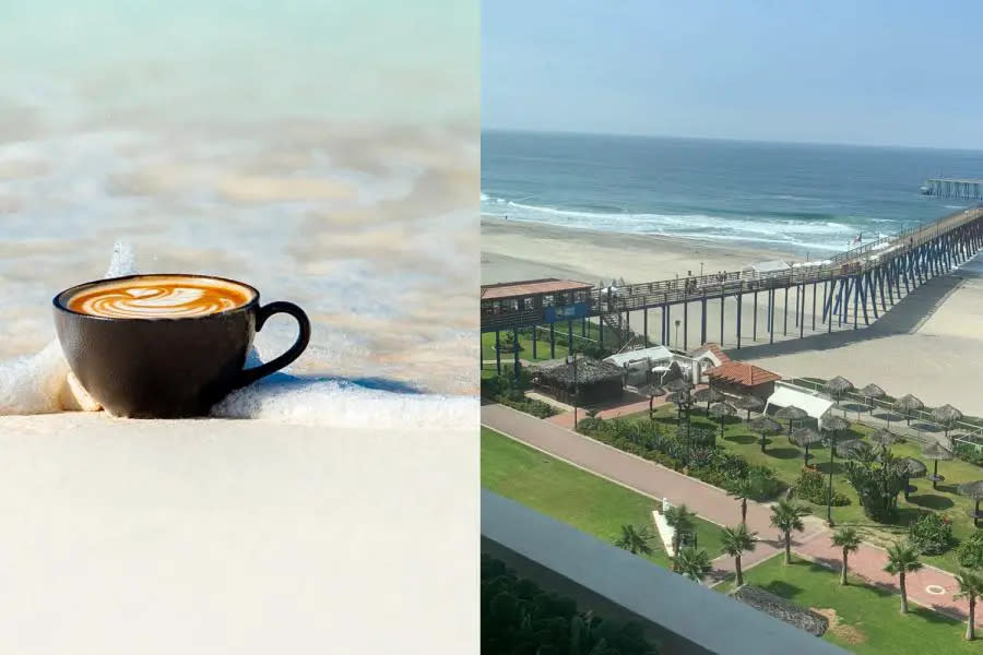 Café en el Mar regresa a Rosarito con más de 20 cafeterías a favor de una buena causa