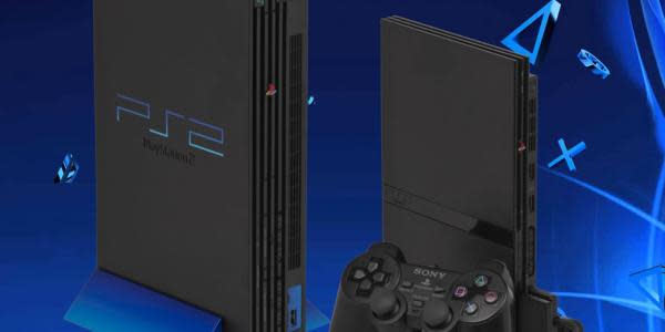 ¡Sony celebra el 20.° aniversario del debut de PS2 en América!