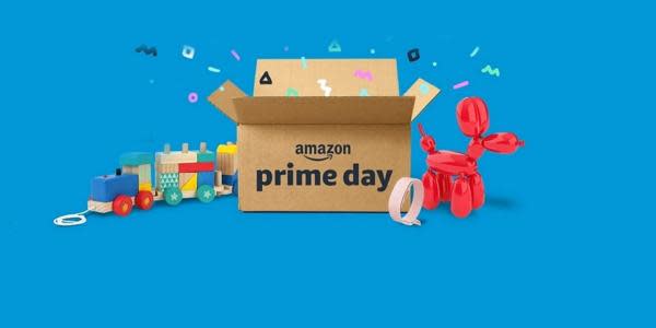 Amazon Prime Day 2021: estas son las mejoras ofertas de videojuegos, tecnología y más