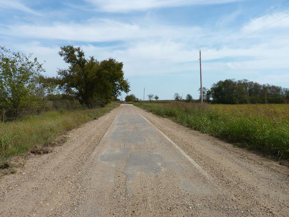 The Sidewalk Highway