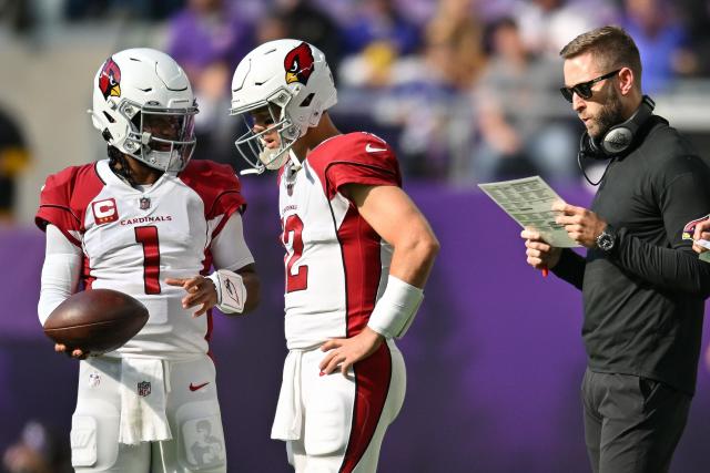 2021 Arizona Cardinals Schedule Released